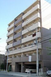 東海道本線 塚本駅 12階建 築4年の物件外観写真
